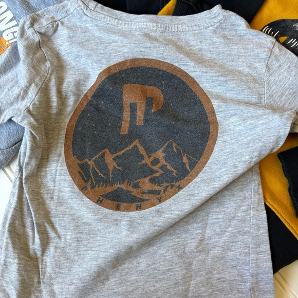 Toddler Bundle - Picture 3 of 3